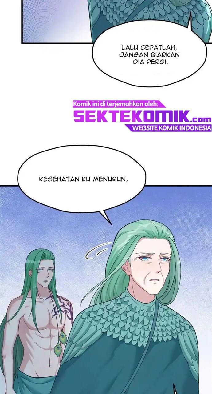 Beauty and the Beasts Chapter 187 Gambar 34